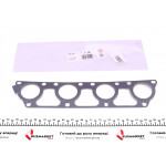 Прокладка колектора випускного VW Passat 2.0 FSI 01-10 