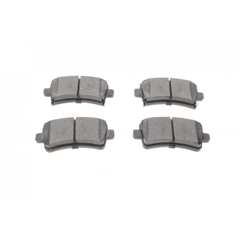Колодки гальмівні (задні) Opel Insignia 08-17/Chevrolet Malibu/Bentley Flying Spur 12-/Saab 9-5 10-