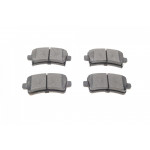 Колодки гальмівні (задні) Opel Insignia 08-17/Chevrolet Malibu/Bentley Flying Spur 12-/Saab 9-5 10- 