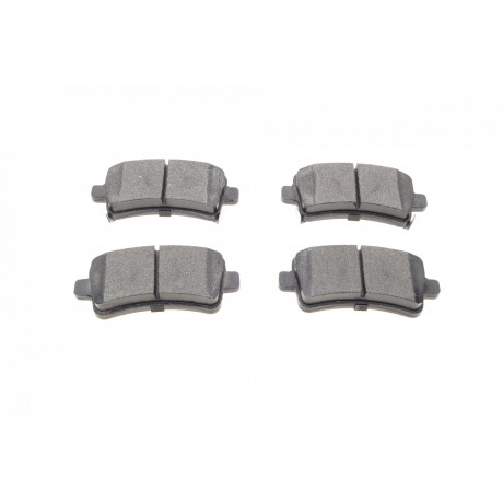 Колодки гальмівні (задні) Opel Insignia 08-17/Chevrolet Malibu/Bentley Flying Spur 12-/Saab 9-5 10-