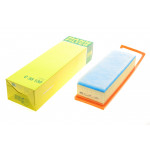 Фільтр повітряний Peugeot 308 1.6VTI 14- 