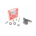 Натяжник ременя генератора Skoda Superb/VW Passat 2.5TDI 98-08 (ремкомплект) 