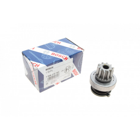 Бендикс стартера Audi A4/A6/A8 2.5 TDI 97-06
