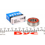 Підшипник генератора (15x35x11) 