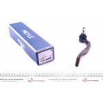 Наконечник тяги рульової (R) Peugeot 407 1.6-3.0 04- (L=240mm) 