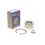 Підшипник маточини (передньої/задньої) Land Rover Range Rover 3.0D-4.4 02-12 