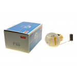 Насос паливний Citroen Jumpy/Peugeot Expert 1.6HDi 07- (HÜCO) 