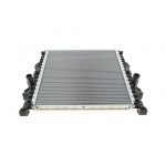 Радіатор охолодження Audi Q7 3.0TFSI 10- 