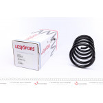 Пружина (задня) Kia Sorento II 2.2CRDi/2.4CVVT 4WD 09-12 (SUV) (7 місць) (без с-ми рег.дор.просвіту) 