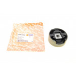 Подушка двигуна (задня/верхня) VW Caddy 03- (з різьбою) (1990,04) 