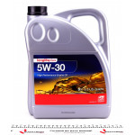 Олива Longlife Plus 5W30 (5L) (VW 504.00/507.00/MB 229.51) 