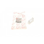 Наконечник педалі зчеплення Fiat Doblo 1.3JTD/1.9D/JTD 01- (пластиковий) 