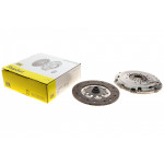 Комплект зчеплення Renault Master III 2.3dCi,FWD, M9T, 03.13- 