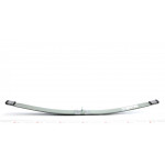 Ресора задня підкорінна (підсилювач) Ford Transit V347 06- (76/705/685) 17mm 