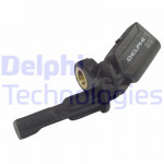 Датчик ABS (задній) Audi A3/Q3/TT/Skoda Octavia/SuperB/VW Golf/Jetta/Passat/Touran 1.2-3.6 03- (R) 