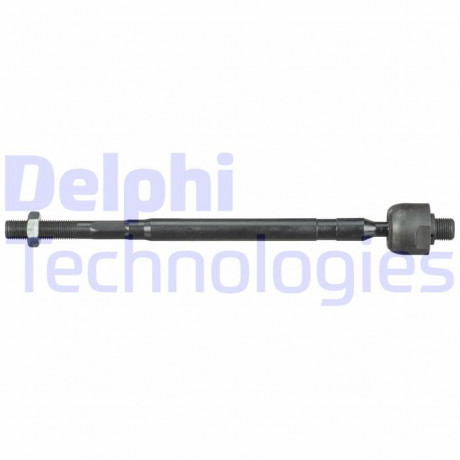 Тяга рульова Fiat Doblo 01- (+PS) (14x1.5mm)