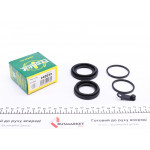 Ремкомплект супорта (переднього) Audi 80/100/200/Renault Espace/Trafic 86- (d=40/45mm) (Lucas) 