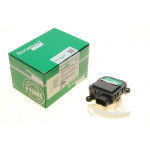 Моторчик заслінки пічки Audi A4/VW Passat 94-05 (OE VAG) 