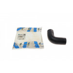 Патрубок інтеркулера Skoda Praktik/Fabia/VW Polo 1.4TDI 99- 