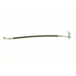 Шланг гальмівний (передній) Hyundai Santa Fe /Kia Sorento II 05-18 (L) (320mm) 