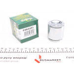 Поршень супорта (переднього) Kia Sorento 02- (46xm46,5mm) (Kasko) 