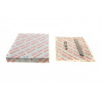 Комплект ланцюга ГРМ BMW 1 (E81/E87/E90) (N40B16/N45B16) 03-11 (z=138) 