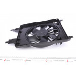 Вентилятор радіатора (електричний) Renault Kangoo 97- 