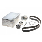 Комплект ГРМ + помпа Citroen Berlingo/Jumpy 1.9D 98- 