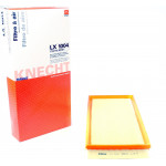 Фільтр повітряний MB A-class (W169)/B-class (W245) 04-12 