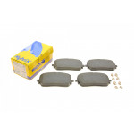 Колодки гальмівні (передні) MB GLE (V167/X167) 18- 