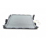 Радіатор охолодження Chrysler PT Cruiser 1.6-2.4 00-10(507x460x27)(для з комб.сист.охл. водяний/масл) 