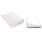 Скло дзеркала (з підігрівом) MB Sprinter/VW Crafter 06- (R) (верхнє) 