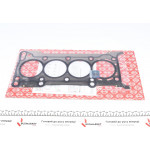 Прокладка ГБЦ Mazda 2/3 1.5/1.6 03- (0.30mm) 