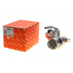 Радіатор рециркуляції ВГ VW Golf VII/Passat 1.6/2.0 TDI 14- 