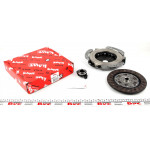 Комплект зчеплення Citroen Berlingo 1.9D 96-03 (d=200mm) (+вижимний) 