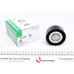 Ролик генератора Ford Focus 1.8Di/TDCi 98- (паразитний) 