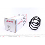 Пружина (передня) Hyundai ix35/Kia Sportage 1.7CRDi/2.0/CVVT 10-15 (SUV) (№шасі Hyundai: J/Kia: L) 