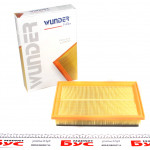 Фільтр повітряний VW Sharan 95-10 