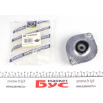 Подушка КПП Renault Clio 91- (L) 