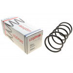 Пружина (задня) Mitsubishi Pajero Pinin 1.8/1.8GDI/2.0GDI 99-07 (всюдихід закритий) 