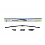 Щітка склоочисника (500 мм) Audi A4/A6/A7/A8/Q3/Q7/BMW 1 (E81/E88)/X5 (E70/G05/F95)/X6 (F16) 06- 