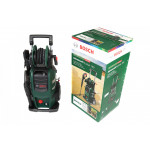 Мийка високого тиску AdvancedAquatak 160 (160 Бар/600 л/год/2600W)  Мийка високого тиску AdvancedAquatak 160 (160 Бар/600 л/год/2600W)