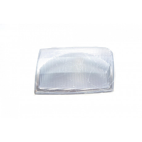 Поворот передній VW LT 96-06 (R) (білий) (без патрона)