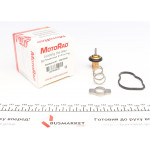 Термостат Renault Kangoo/Megane III/IV/Scenic III/IV 1.5dCi 09- (83°C) 