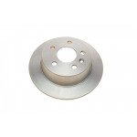 Диск гальмівний (задній) MB Vito (W638) 96- (280x10)  