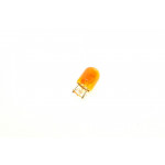 Автолампа WY21W 12V 21W W3x16d Pure Light WS (без цоколя, велика/жовта)  Автолампа WY21W 12V 21W W3x16d Pure Light WS (без цоколя, велика/жовта)