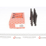 Болти головки (к-кт 10шт.) Mitsubishi Pajero 2.5 TD 89-06 