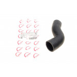 Патрубок інтеркулера Fiat Doblo 1.3 D 10- 