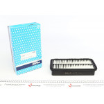 Фільтр повітряний Hyundai Getz 1.5CRDi 03-09 