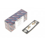 Підсвітка номера VW Caddy III/T5 03- 